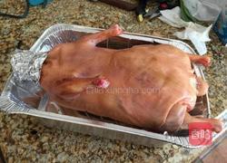 文一烤鸭的做法图解7