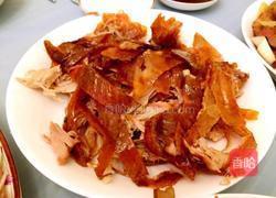 文一烤鸭的做法图解11