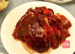 文一烤鸭的做法图解12