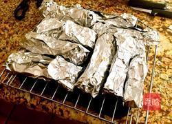 文一烤猪肋的做法图解2