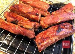 文一烤猪肋的做法图解3