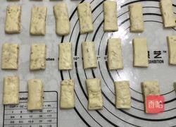 棉花版原味花生牛轧糖的做法图解7