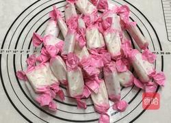 棉花版原味花生牛轧糖的做法图解9