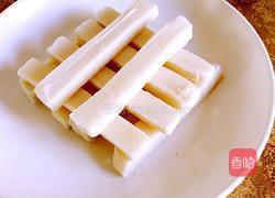 炸糍粑的做法图解1