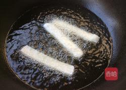 炸糍粑的做法图解8