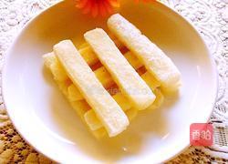 炸糍粑的做法图解9