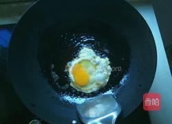 炒细面的做法图解3