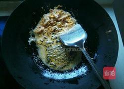 炒细面的做法图解5