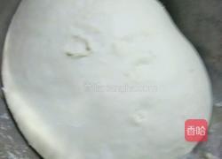 韭菜馅饼的做法图解1