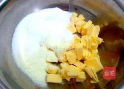 斑兰曲奇的做法图解6