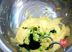 斑兰曲奇的做法图解8