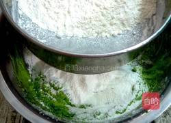 斑兰曲奇的做法图解10