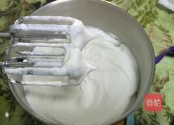 可可戚风蛋糕8寸的做法图解5