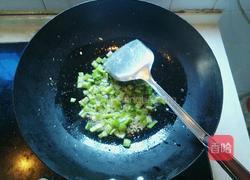 虎皮玉米的做法图解8