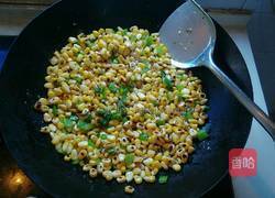 虎皮玉米的做法图解9