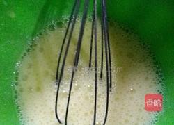 家菜*五彩蒸蛋膏的做法图解6