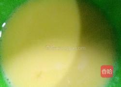 家菜＊五彩蒸蛋膏的做法图解7