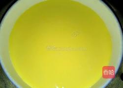 家菜＊五彩蒸蛋膏的做法图解9