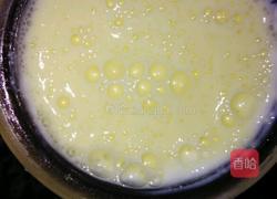 苹果奶昔的做法图解4