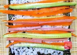 寿司的做法图解2