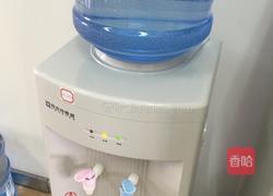 茉莉花绿茶的做法图解3