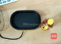 泡菜饼的做法图解7