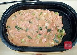 泡菜饼的做法图解8