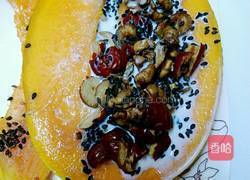 泡菜饼的做法图解12