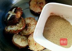 烤香菇的做法图解6
