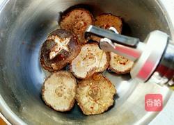 烤香菇的做法图解7