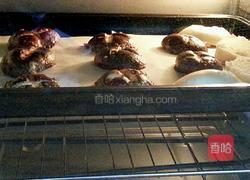 烤香菇的做法图解9