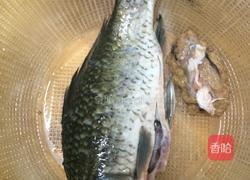 木瓜鲫鱼烫的做法图解2