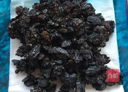 蓝莓绿豆糕!的做法图解4