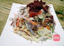 凉拌菜的做法图解5