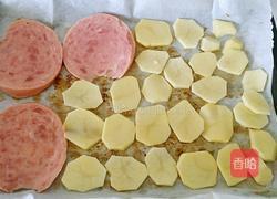 爱尔兰面包排的做法图解11