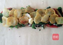 爱尔兰面包排的做法图解17