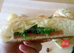 爱尔兰面包排的做法图解23