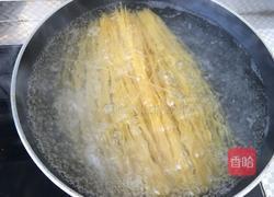 意大利肉酱面的做法图解1