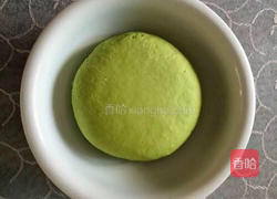南瓜红豆沙馒头的做法图解15