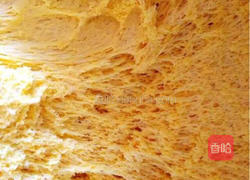 南瓜红豆沙馒头的做法图解18