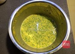 葱花鸡蛋饼的做法图解3