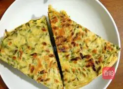 Sophora Flower Cake Recipe 4