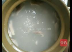 胡椒煲猪肚的做法图解6