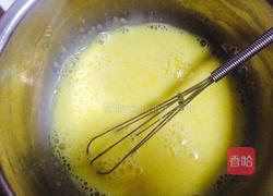 蛋糕卷。的做法图解3