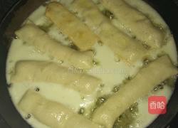 油饼芝麻饼的做法图解5