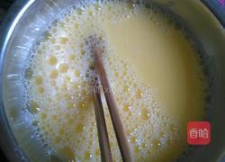 鸡蛋泡泡的做法图解2