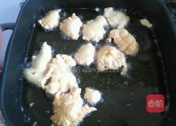 鸡蛋泡泡的做法图解4