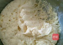 香葱火腿花卷的做法图解4