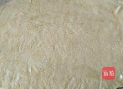 香葱火腿花卷的做法图解7