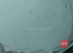 草莓蛋糕的做法图解6